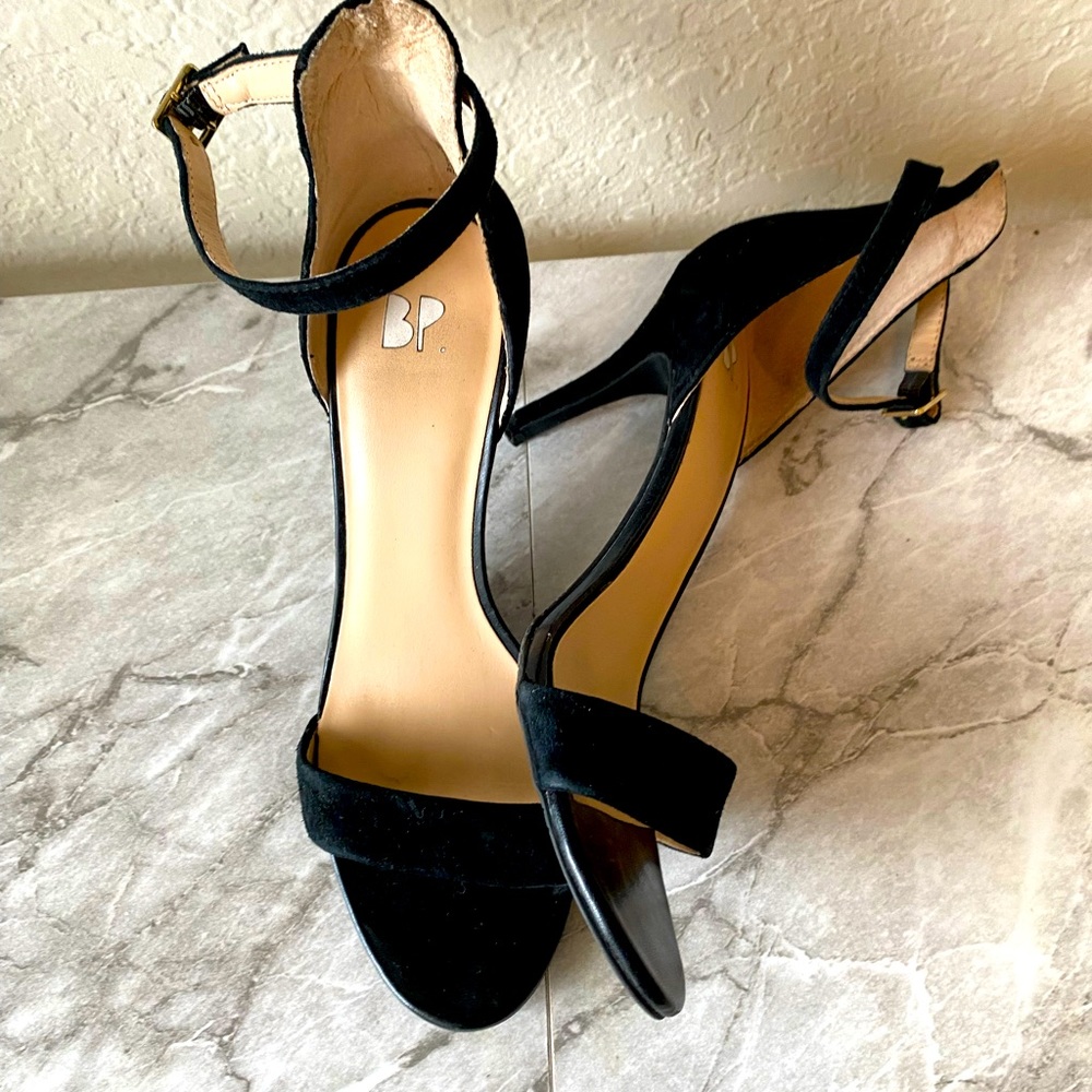 🆕 bp heels